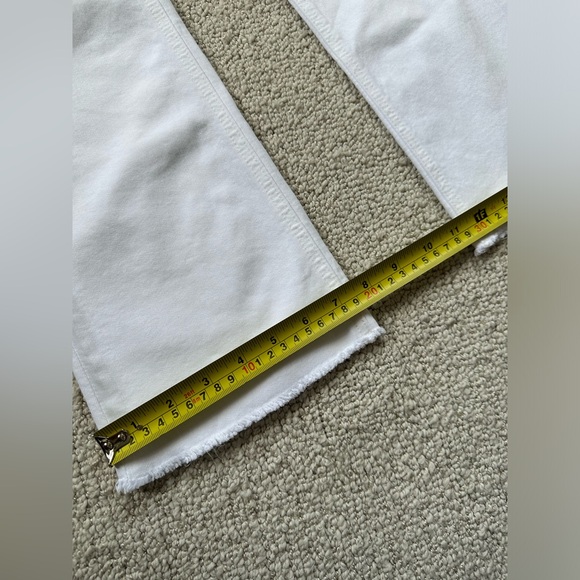 J Crew Billie Demi Boot Crop jeans - Picture 7 of 8